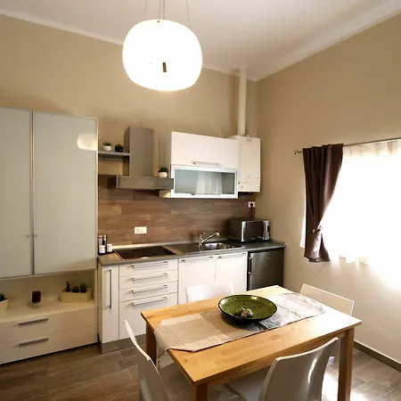 Le Stanze -