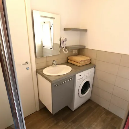 Le Stanze - Apartamento