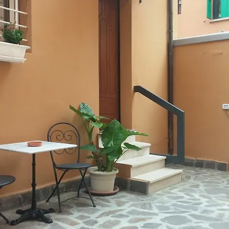 شقة Le Stanze - *