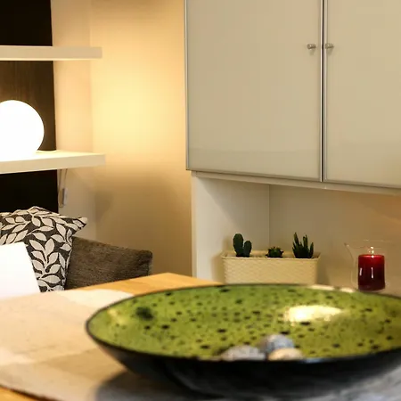 Le Stanze - Apartman *