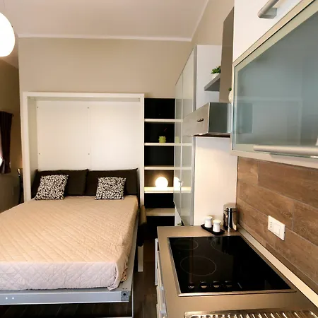 Apartman Le Stanze -