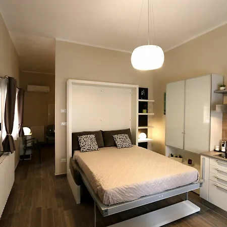 Le Stanze - Apartman *
